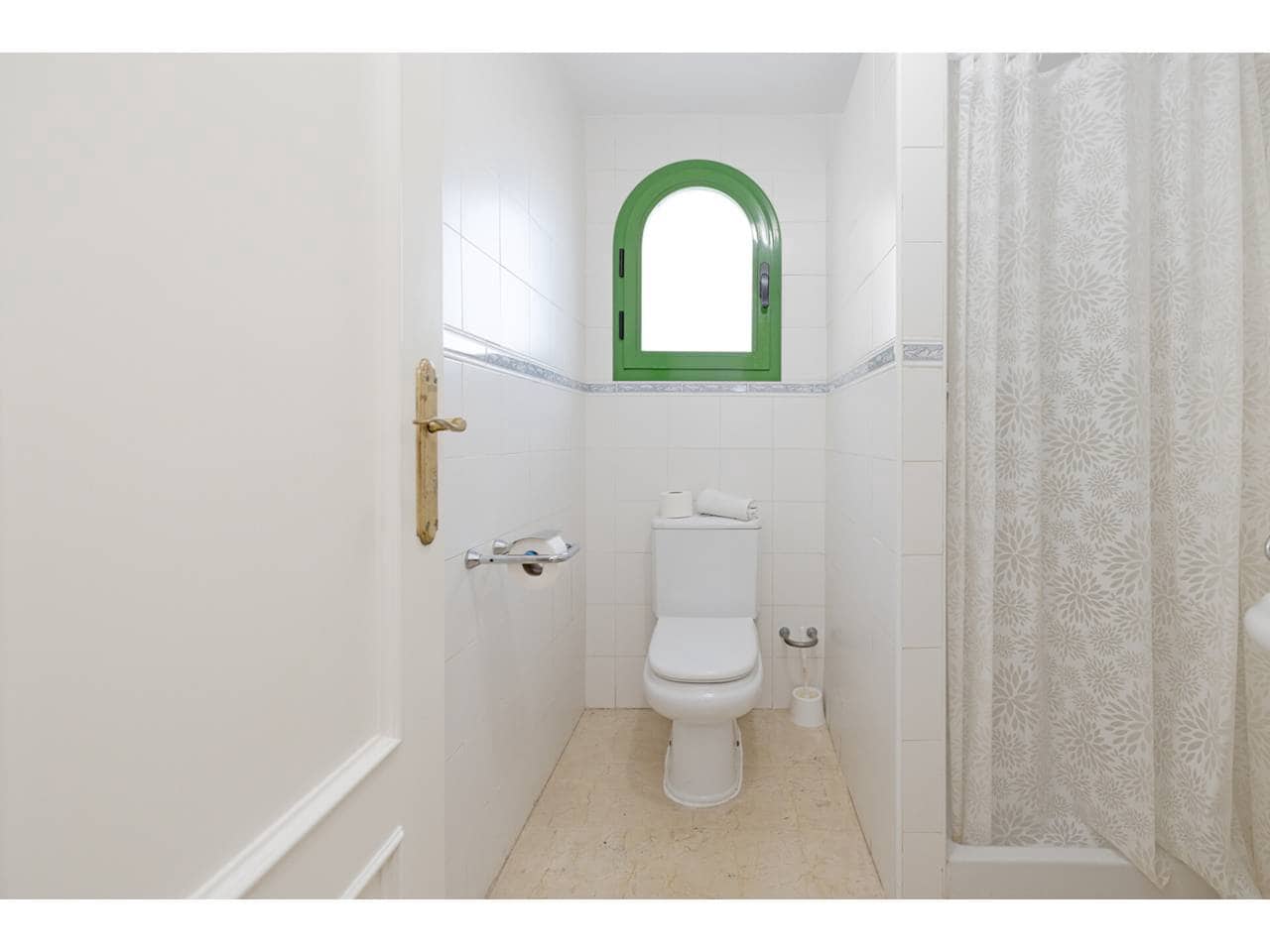 2 quarto Apartamento para venda em Manilva com piscina garagem - 199 000 € (Ref: 9413838)