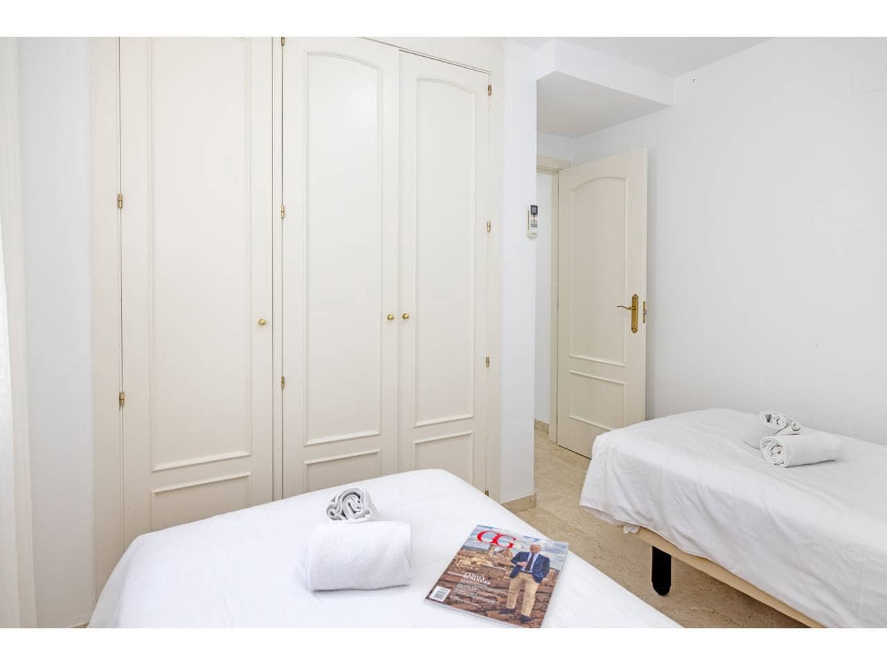 2 quarto Apartamento para venda em Manilva com piscina garagem - 199 000 € (Ref: 9413838)