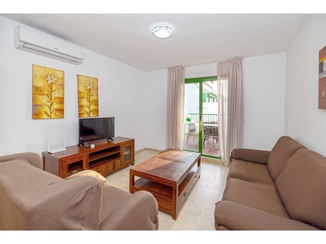 2 quarto Apartamento para venda em Manilva com piscina garagem - 199 000 € (Ref: 9413838)