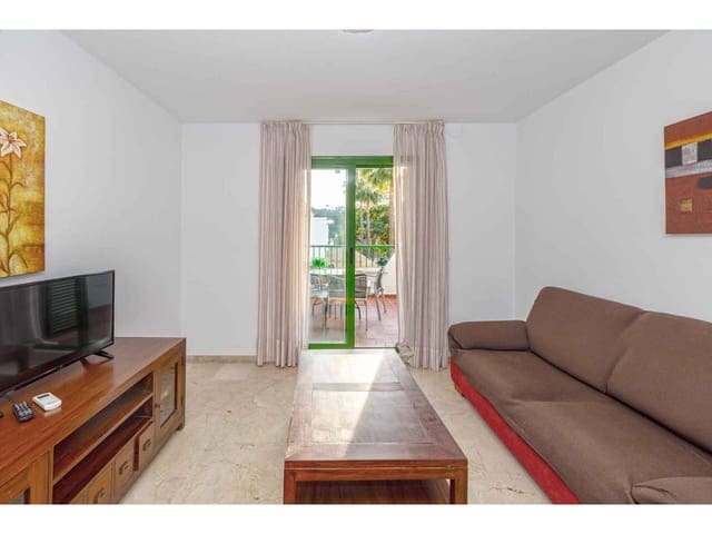 2 quarto Apartamento para venda em Manilva com piscina garagem - 199 000 € (Ref: 9413838)