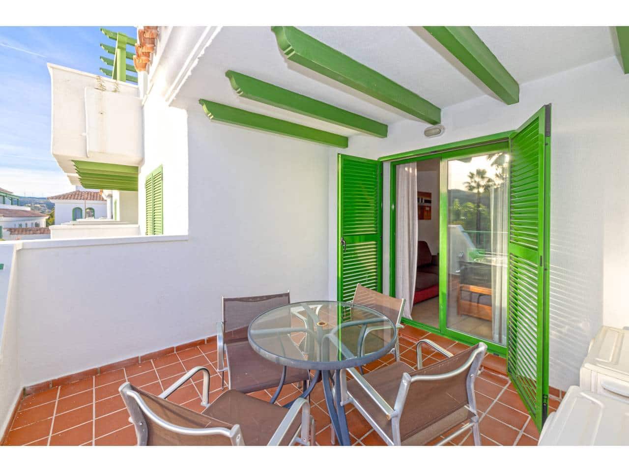 2 quarto Apartamento para venda em Manilva com piscina garagem - 199 000 € (Ref: 9413838)