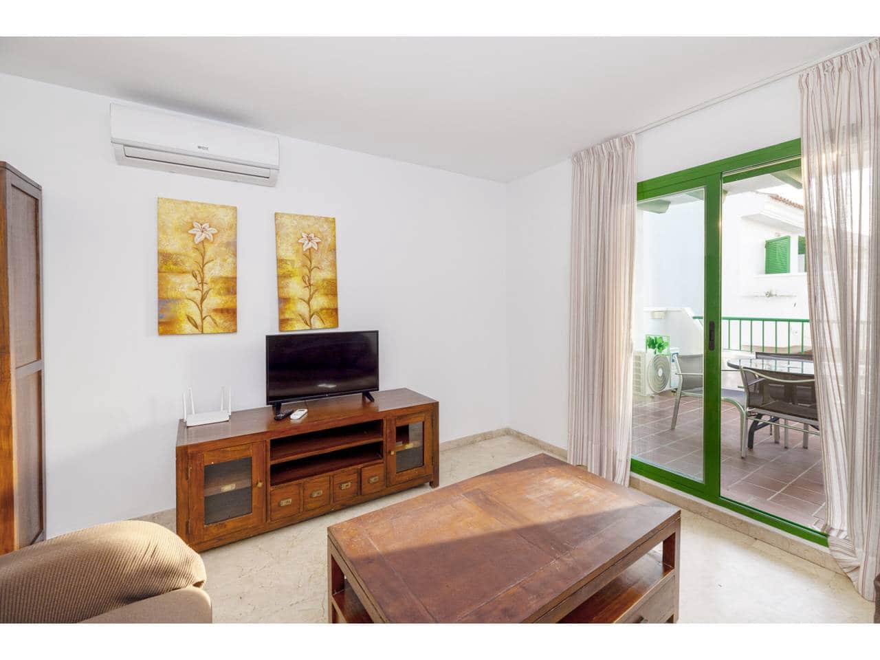 2 quarto Apartamento para venda em Manilva com piscina garagem - 199 000 € (Ref: 9413838)