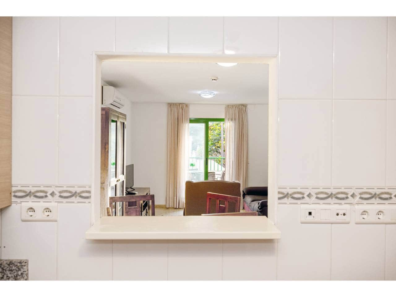 2 quarto Apartamento para venda em Manilva com piscina garagem - 199 000 € (Ref: 9413838)