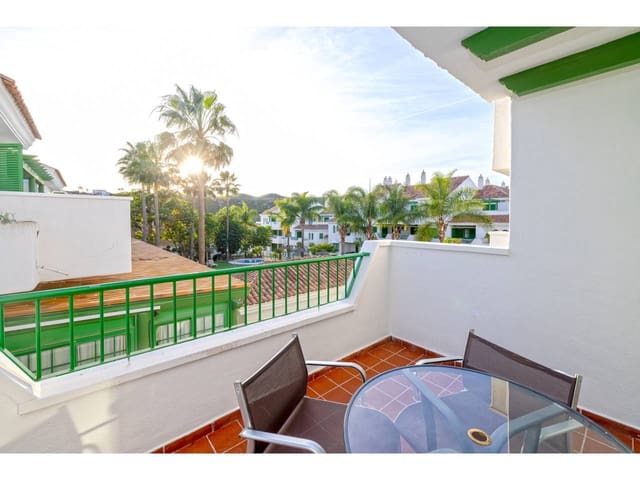 2 quarto Apartamento para venda em Manilva com piscina garagem - 199 000 € (Ref: 9413838)