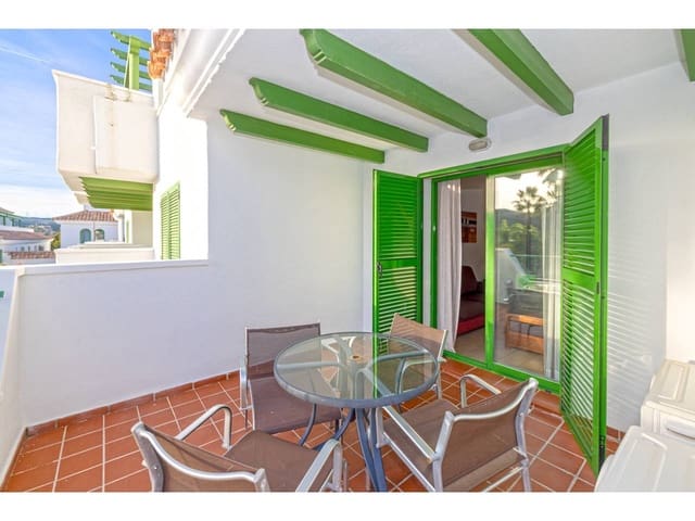 2 quarto Apartamento para venda em Manilva com piscina garagem - 199 000 € (Ref: 9413838)