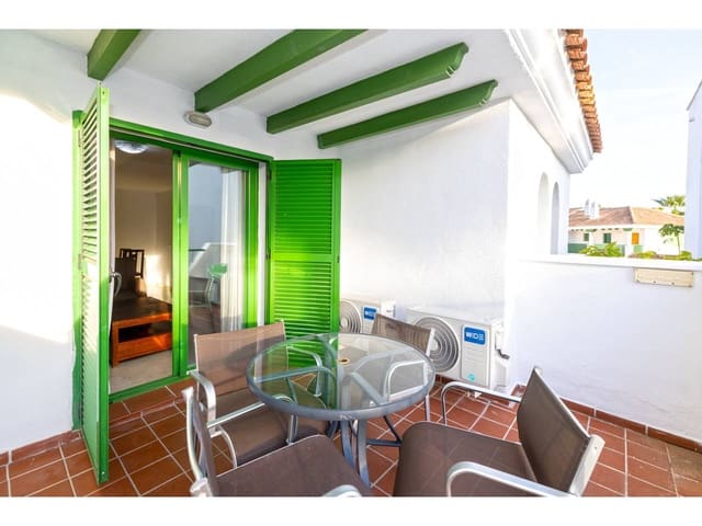 2 quarto Apartamento para venda em Manilva com piscina garagem - 199 000 € (Ref: 9413838)