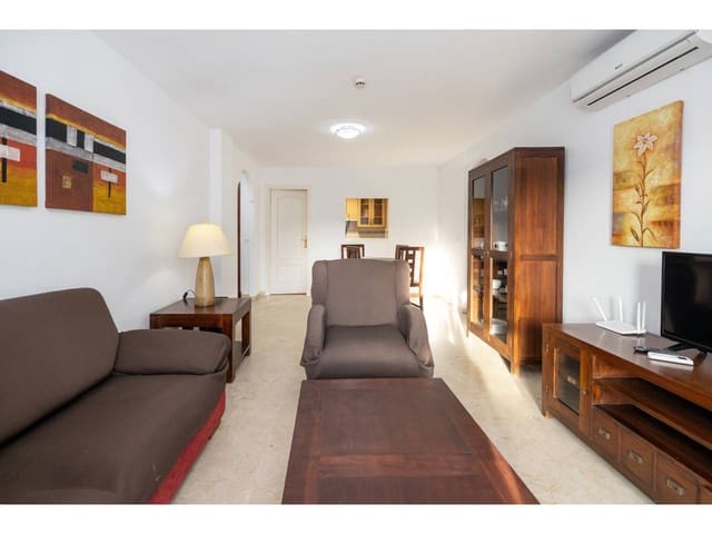 2 quarto Apartamento para venda em Manilva com piscina garagem - 199 000 € (Ref: 9413838)