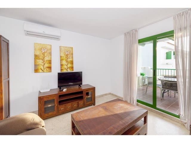 2 quarto Apartamento para venda em Manilva com piscina garagem - 199 000 € (Ref: 9413838)