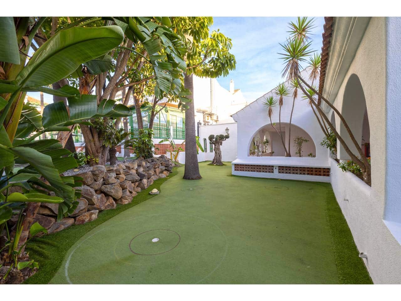 2 quarto Apartamento para venda em Manilva com piscina garagem - 199 000 € (Ref: 9413838)