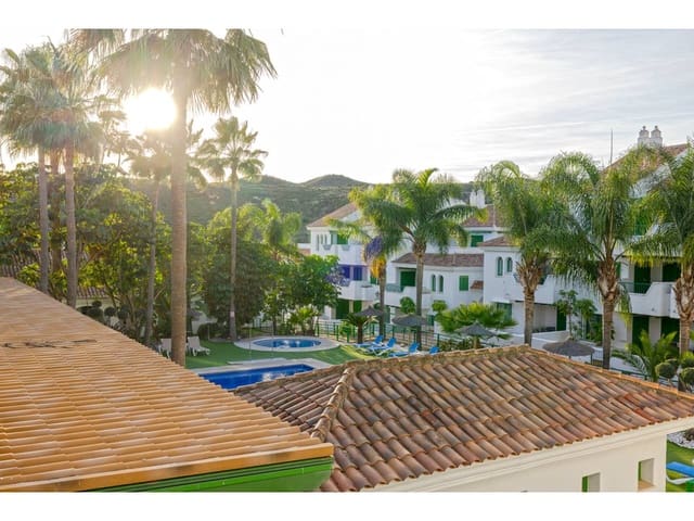 2 quarto Apartamento para venda em Manilva com piscina garagem - 199 000 € (Ref: 9413838)