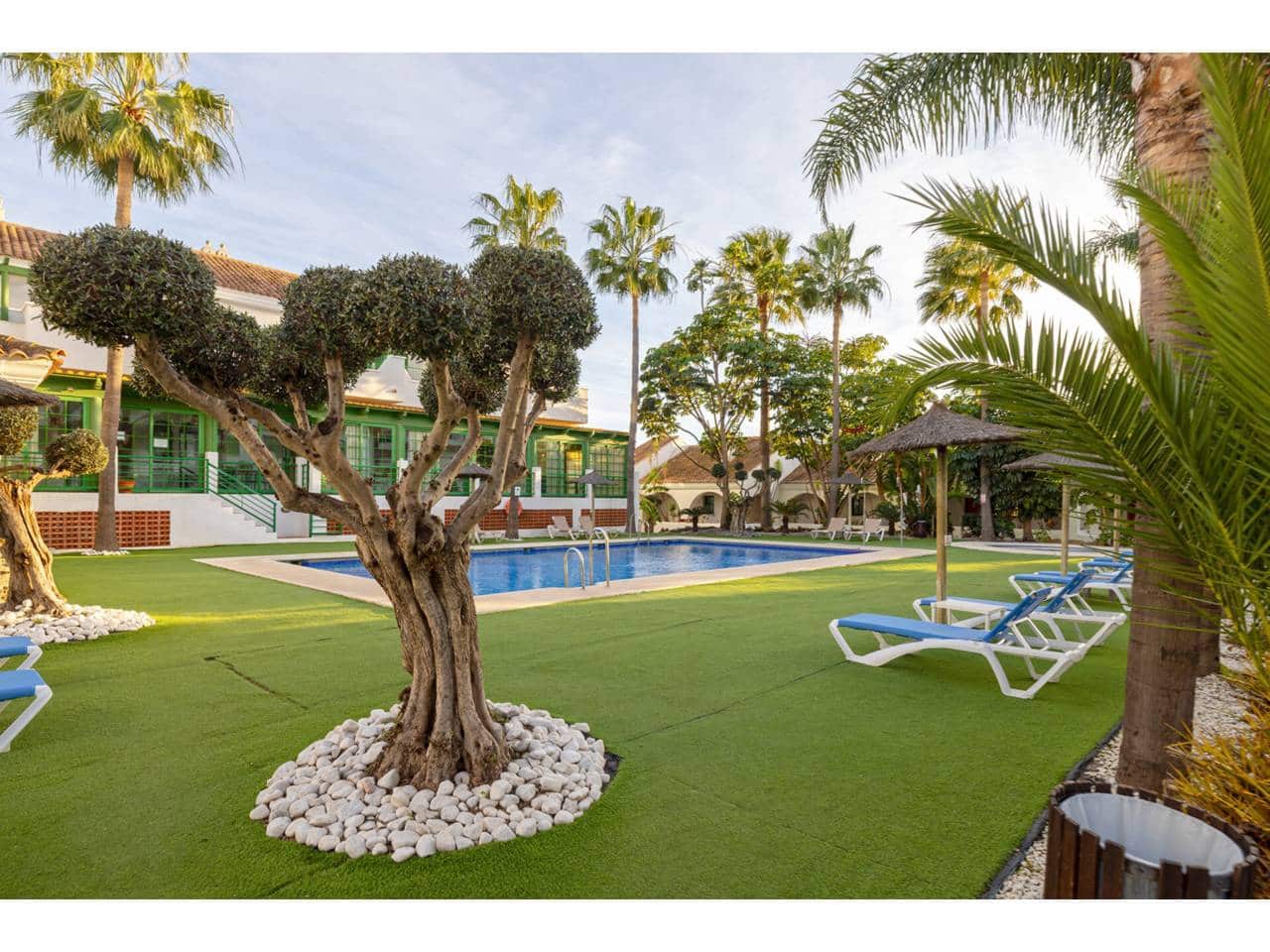 2 quarto Apartamento para venda em Manilva com piscina garagem - 199 000 € (Ref: 9413838)