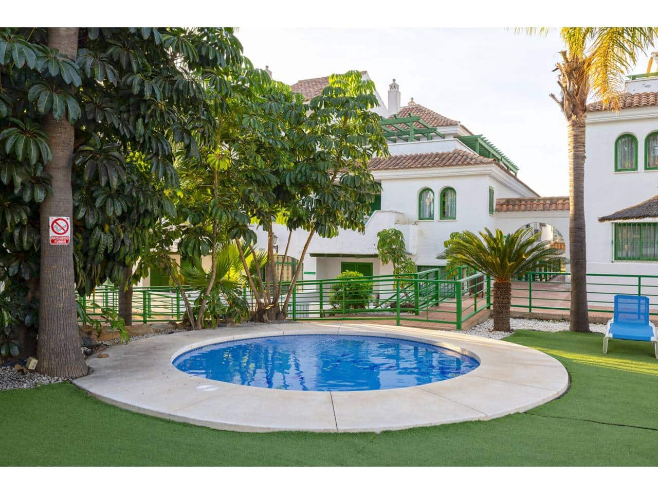 2 quarto Apartamento para venda em Manilva com piscina garagem - 199 000 € (Ref: 9413838)