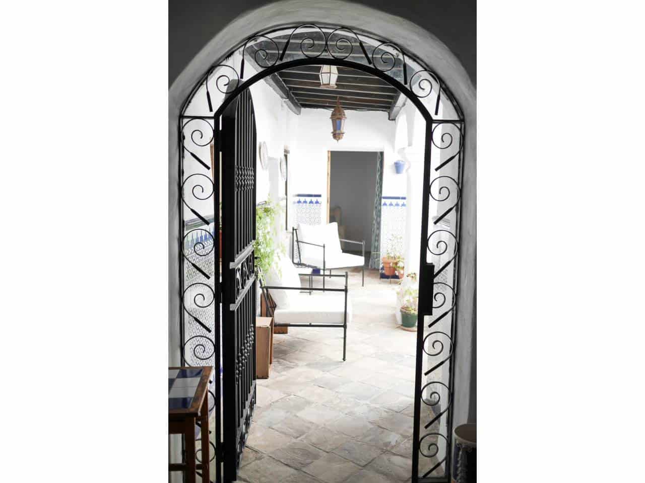 4 chambre Finca/Maison de Campagne à vendre à Vejer de la Frontera - 600 000 € (Ref: 9413839)