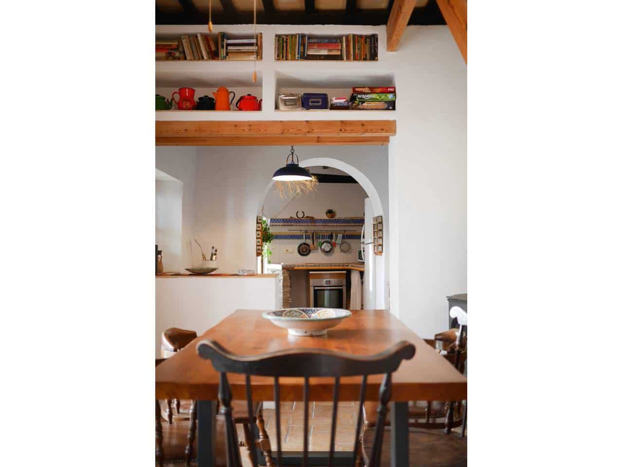 4 chambre Finca/Maison de Campagne à vendre à Vejer de la Frontera - 600 000 € (Ref: 9413839)