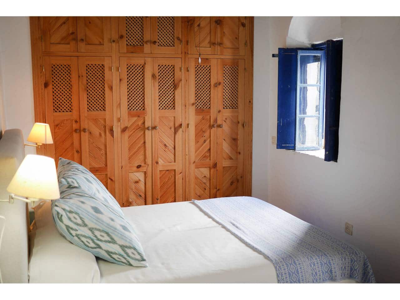 4 chambre Finca/Maison de Campagne à vendre à Vejer de la Frontera - 600 000 € (Ref: 9413839)