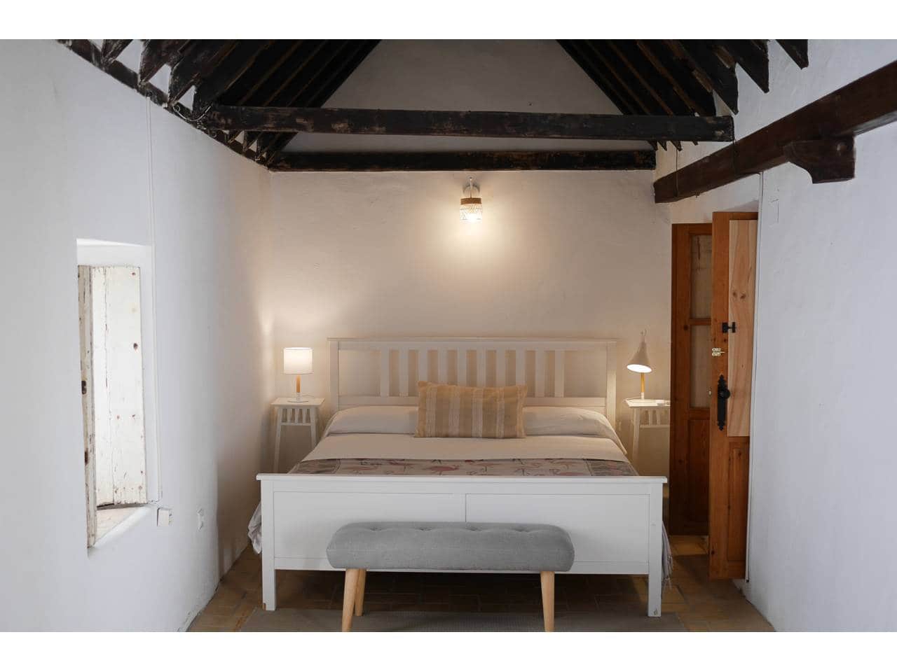 4 chambre Finca/Maison de Campagne à vendre à Vejer de la Frontera - 600 000 € (Ref: 9413839)