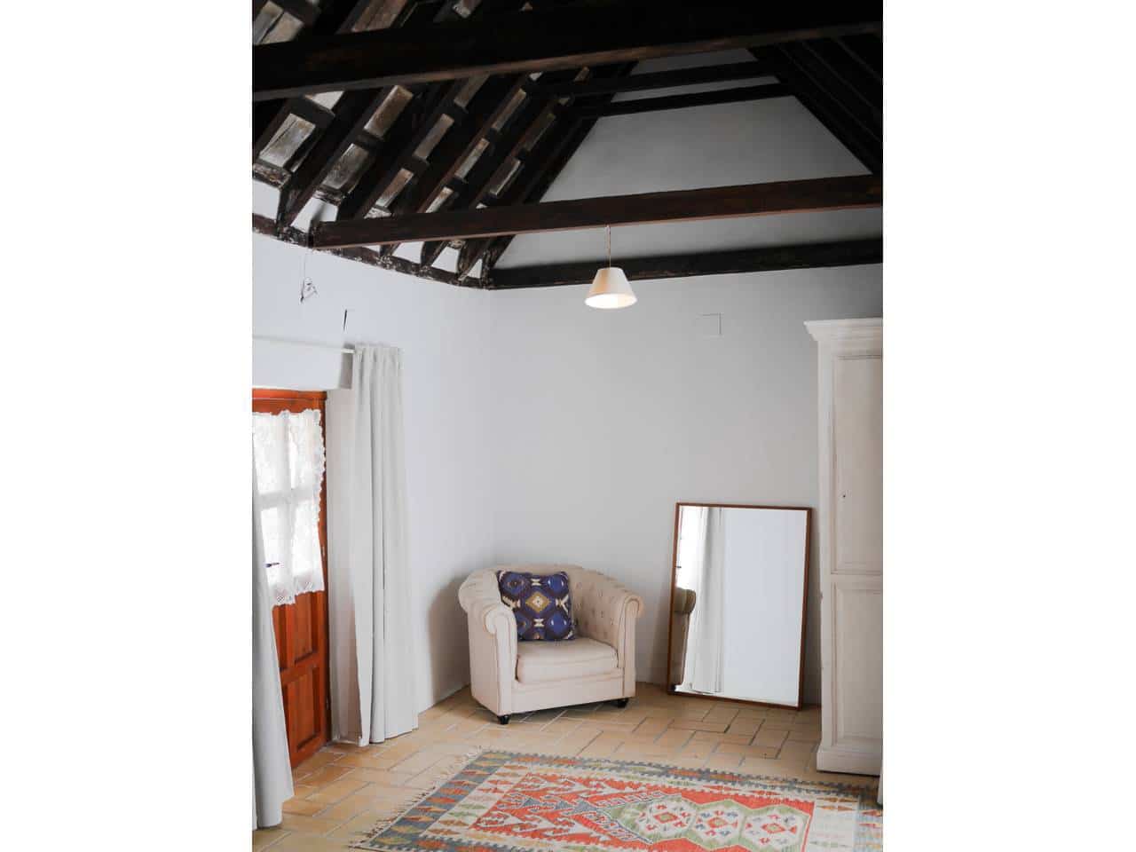 4 chambre Finca/Maison de Campagne à vendre à Vejer de la Frontera - 600 000 € (Ref: 9413839)