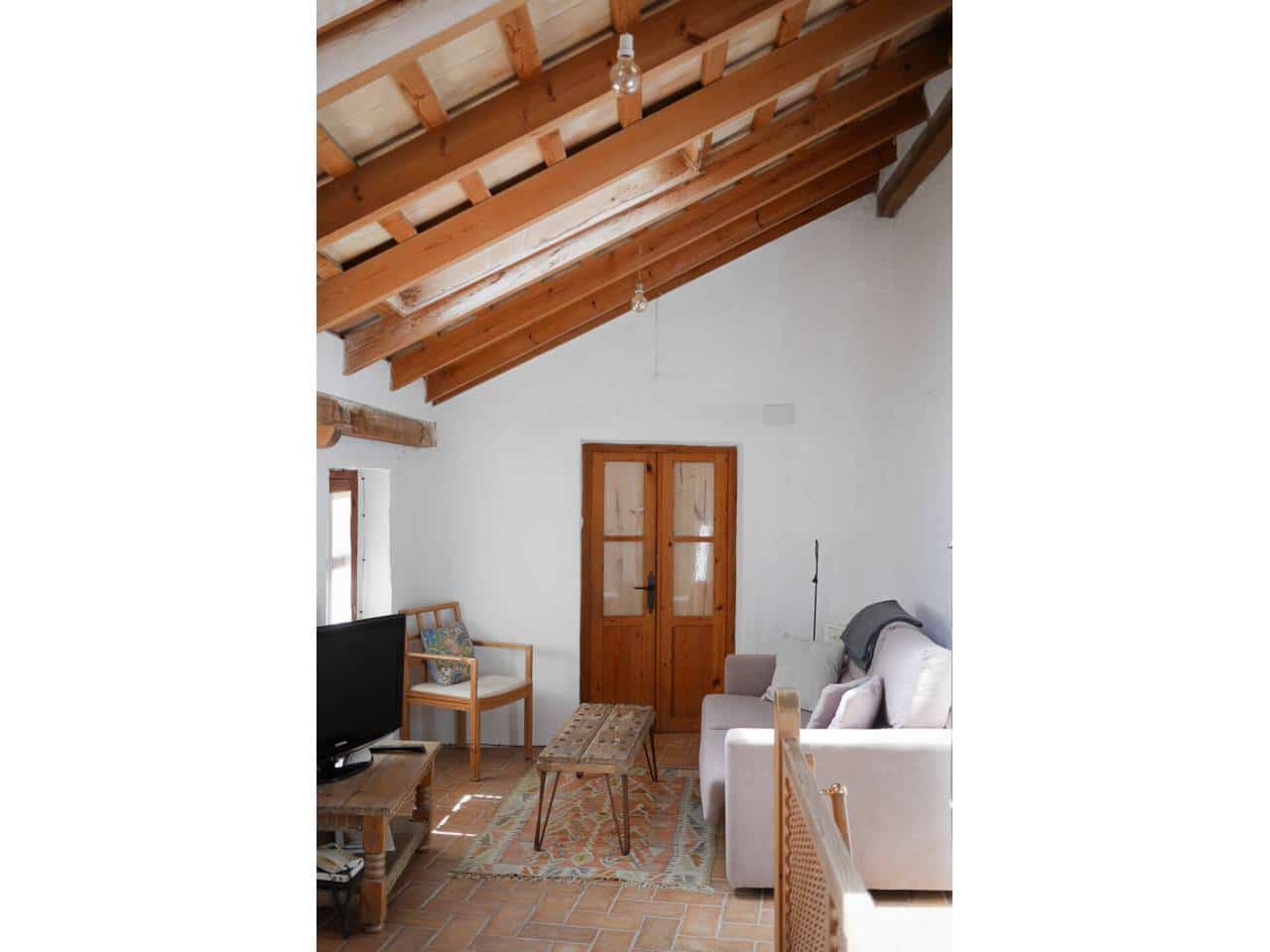 4 chambre Finca/Maison de Campagne à vendre à Vejer de la Frontera - 600 000 € (Ref: 9413839)