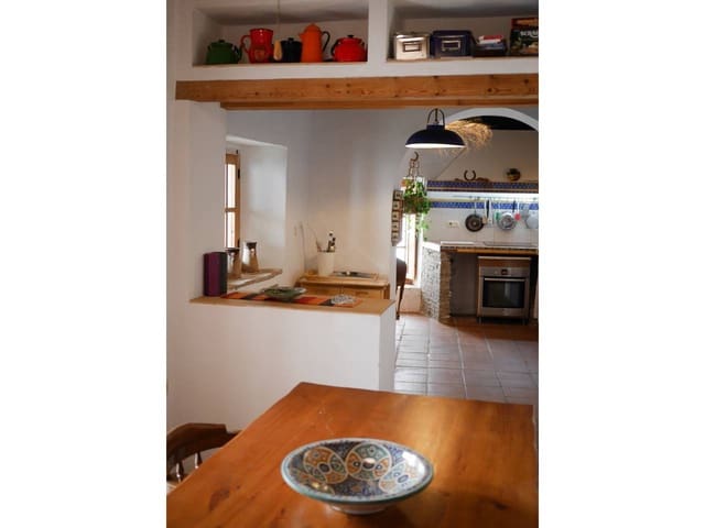 4 bedroom Finca/Country House for sale in Vejer de la Frontera - € 600,000 (Ref: 9413839)