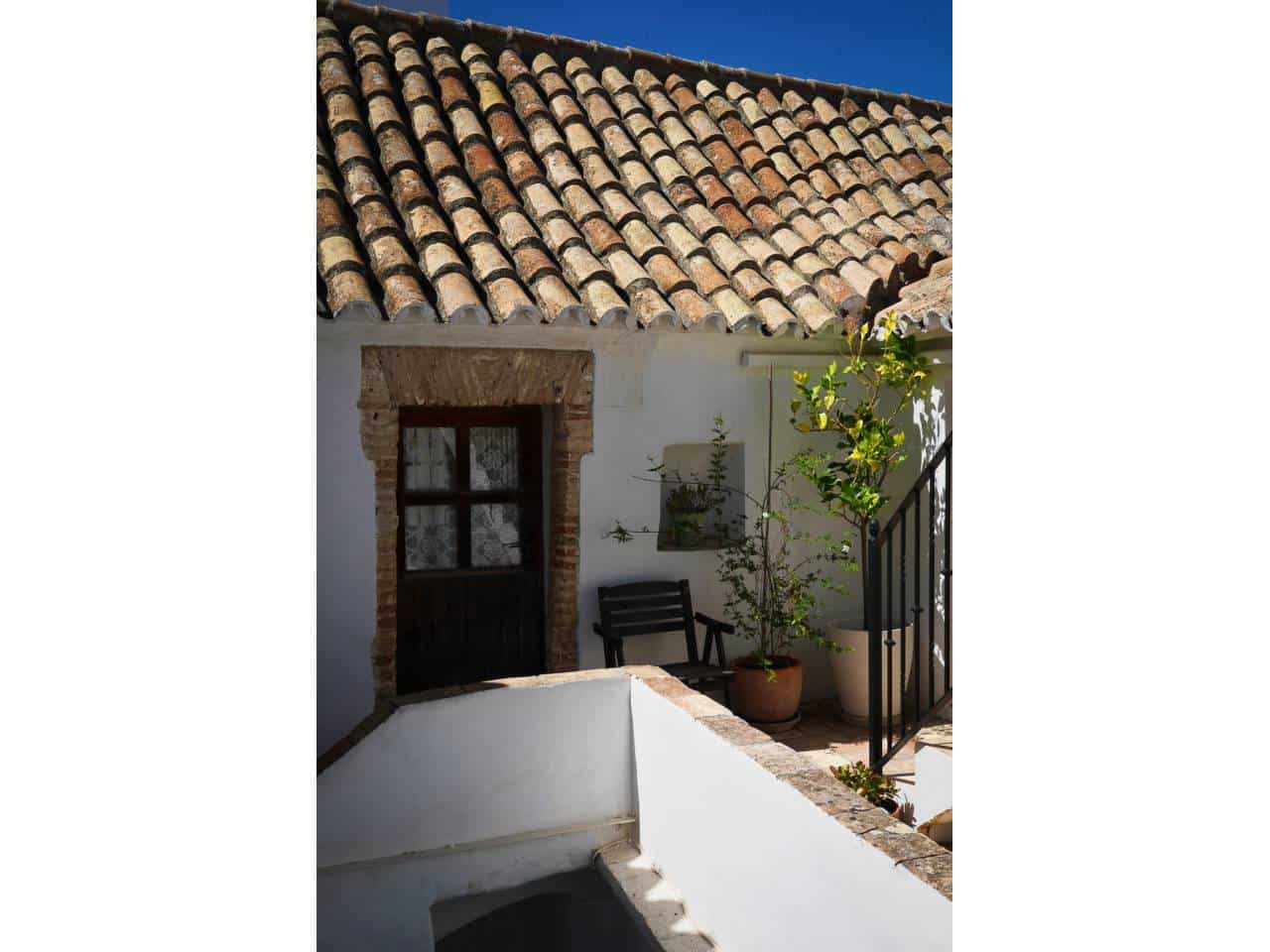 4 chambre Finca/Maison de Campagne à vendre à Vejer de la Frontera - 600 000 € (Ref: 9413839)