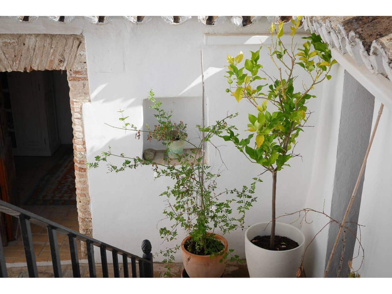 4 chambre Finca/Maison de Campagne à vendre à Vejer de la Frontera - 600 000 € (Ref: 9413839)