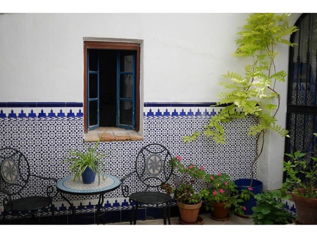 4 bedroom Finca/Country House for sale in Vejer de la Frontera - € 600,000 (Ref: 9413839)