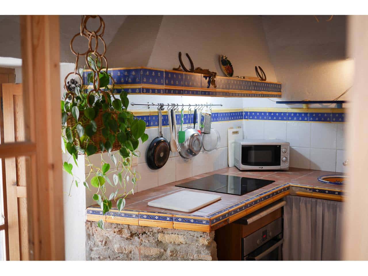 4 chambre Finca/Maison de Campagne à vendre à Vejer de la Frontera - 600 000 € (Ref: 9413839)