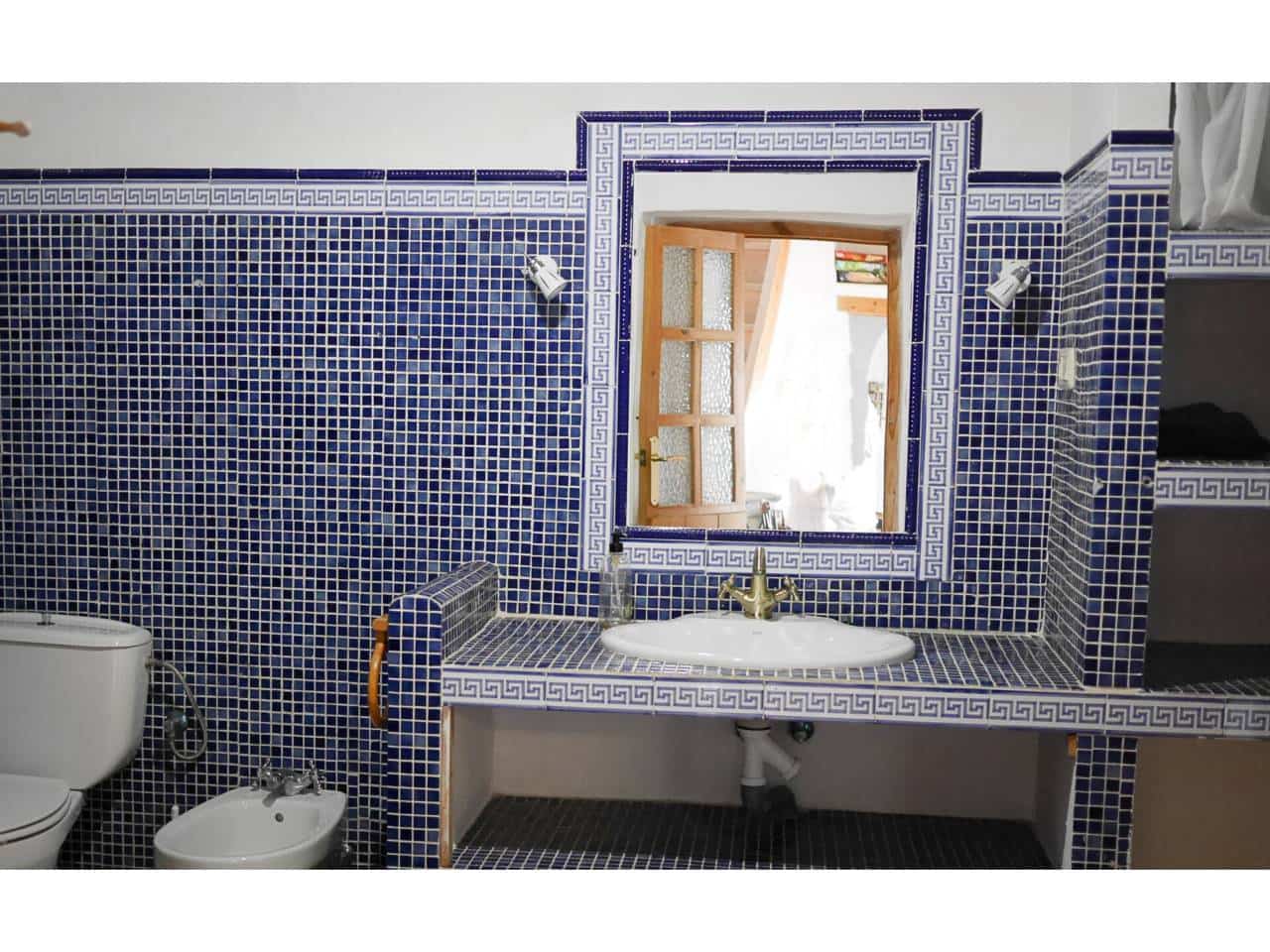 4 chambre Finca/Maison de Campagne à vendre à Vejer de la Frontera - 600 000 € (Ref: 9413839)