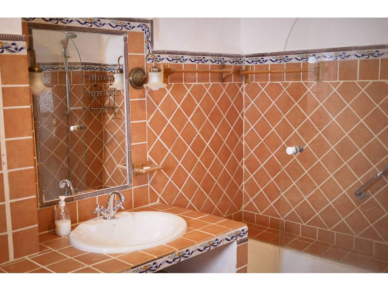 4 chambre Finca/Maison de Campagne à vendre à Vejer de la Frontera - 600 000 € (Ref: 9413839)