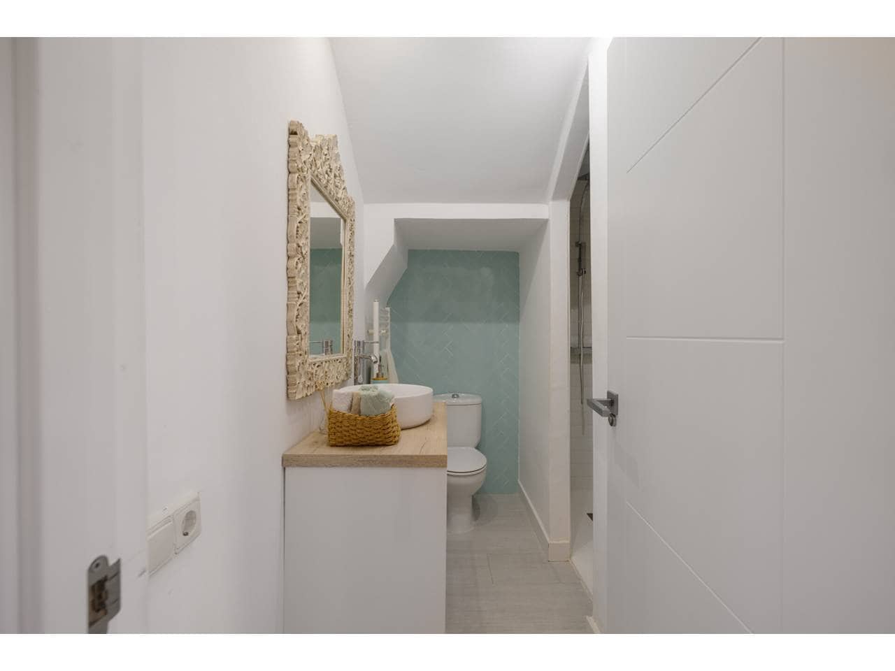 4 sypialnia Willa na sprzedaż w Sotogrande z basenem garażem - 735 000 € (Ref: 9433163)