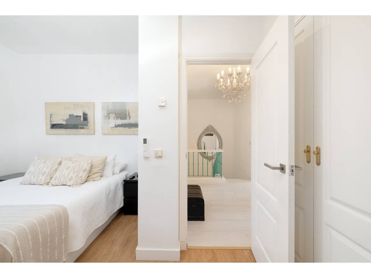 4 sypialnia Willa na sprzedaż w Sotogrande z basenem garażem - 735 000 € (Ref: 9433163)