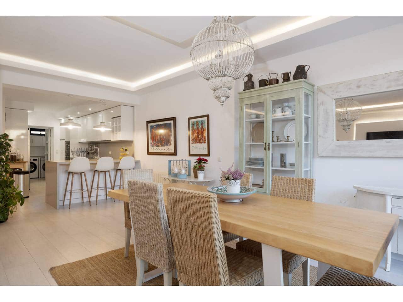 4 sypialnia Willa na sprzedaż w Sotogrande z basenem garażem - 735 000 € (Ref: 9433163)