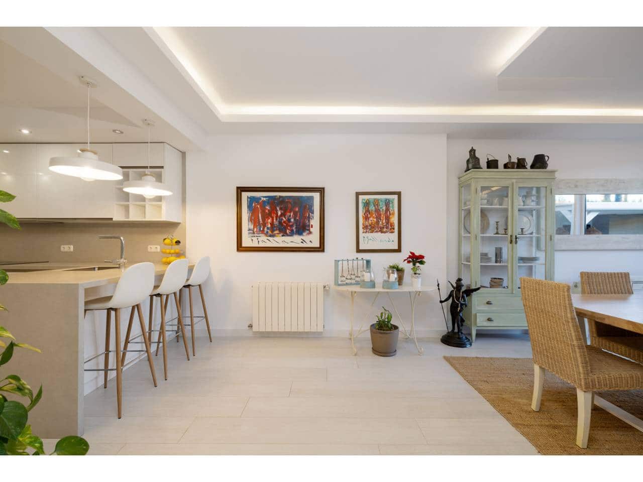 4 sypialnia Willa na sprzedaż w Sotogrande z basenem garażem - 735 000 € (Ref: 9433163)