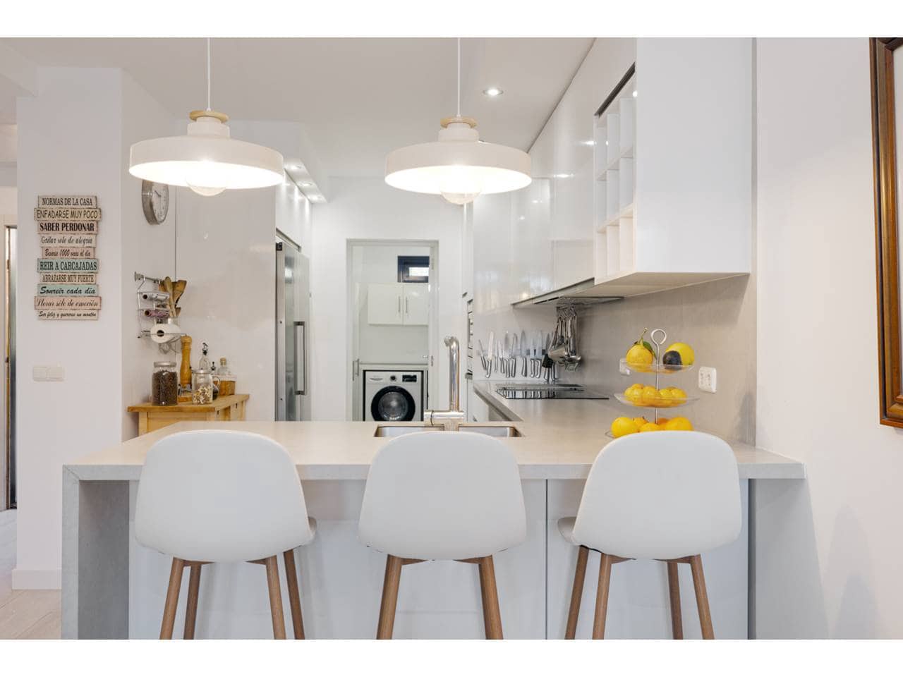 4 sypialnia Willa na sprzedaż w Sotogrande z basenem garażem - 735 000 € (Ref: 9433163)