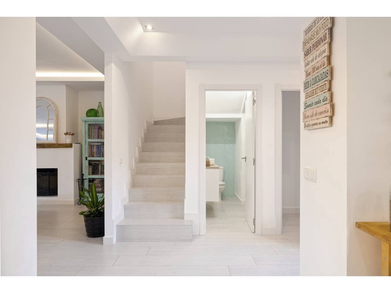 4 sypialnia Willa na sprzedaż w Sotogrande z basenem garażem - 735 000 € (Ref: 9433163)