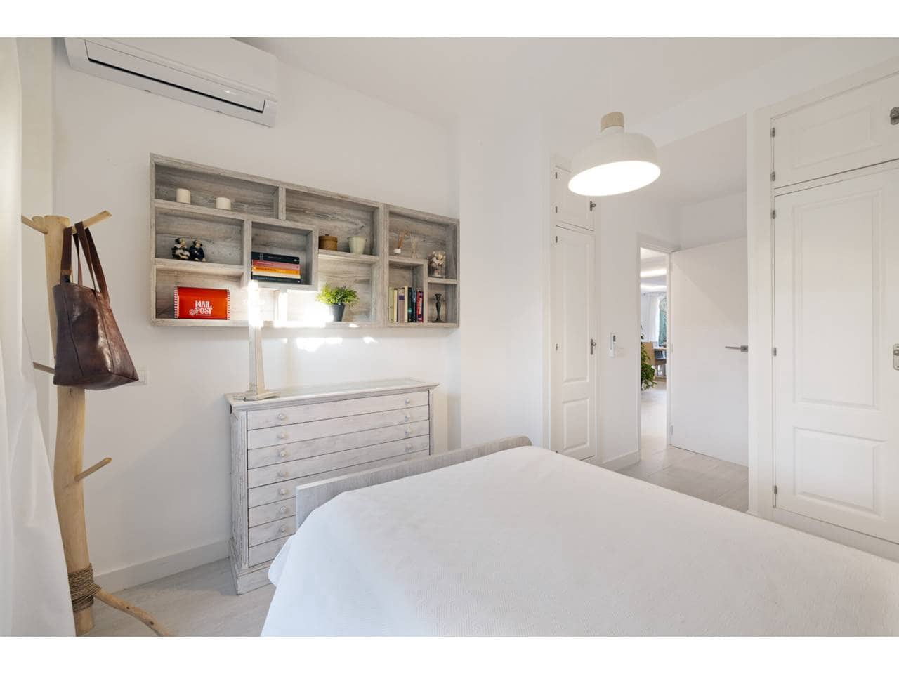 4 sypialnia Willa na sprzedaż w Sotogrande z basenem garażem - 735 000 € (Ref: 9433163)