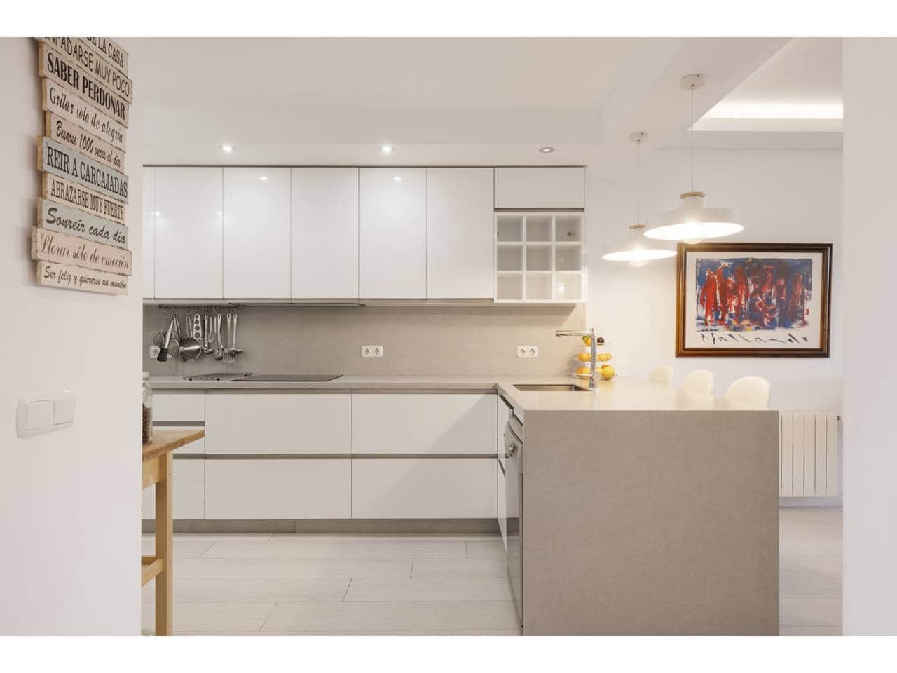 4 sypialnia Willa na sprzedaż w Sotogrande z basenem garażem - 735 000 € (Ref: 9433163)