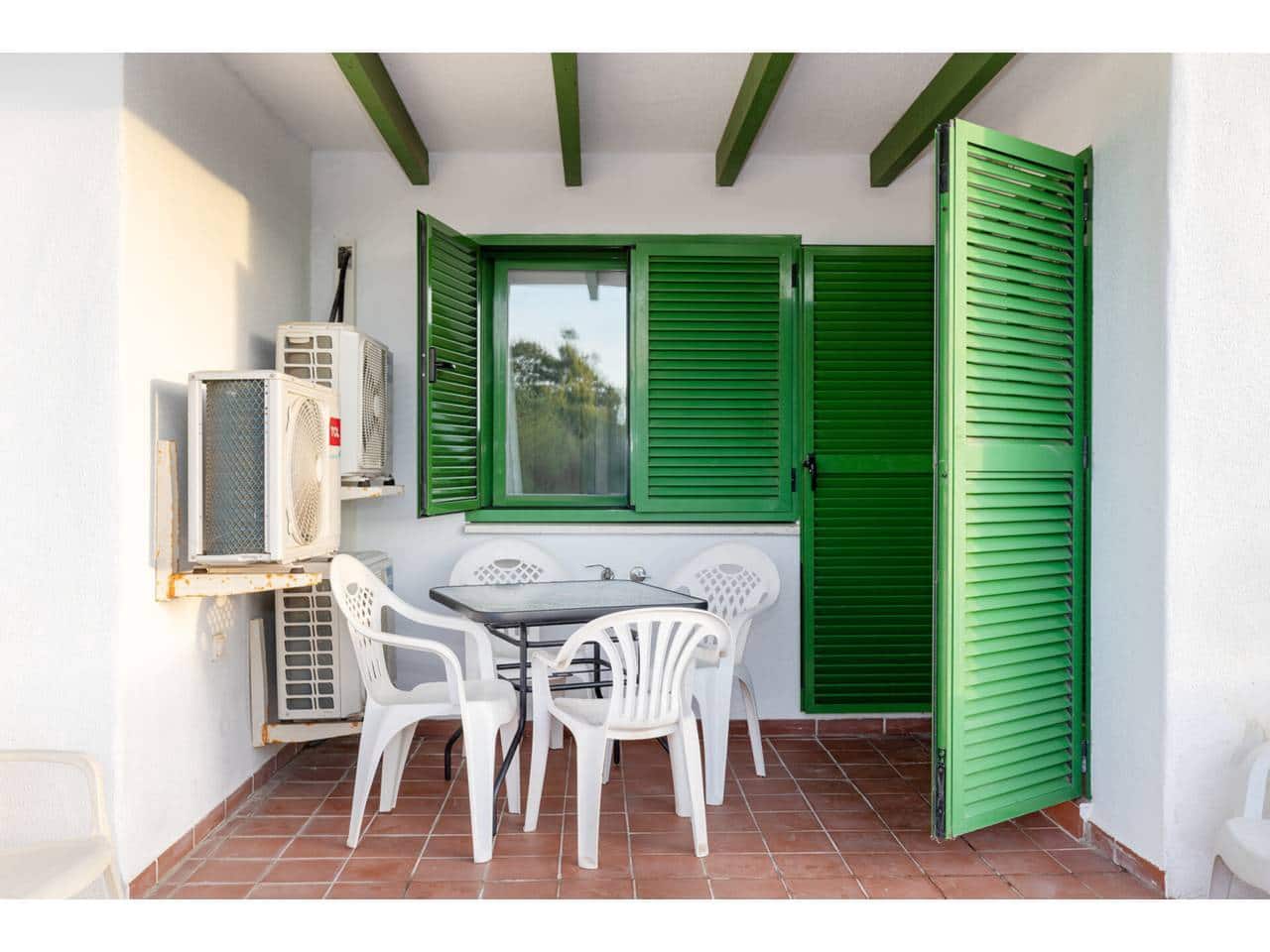 3 sypialnia Apartament na sprzedaż w Manilva z basenem garażem - 230 000 € (Ref: 9433164)