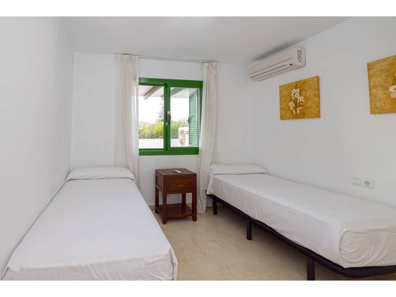 3 sypialnia Apartament na sprzedaż w Manilva z basenem garażem - 230 000 € (Ref: 9433164)