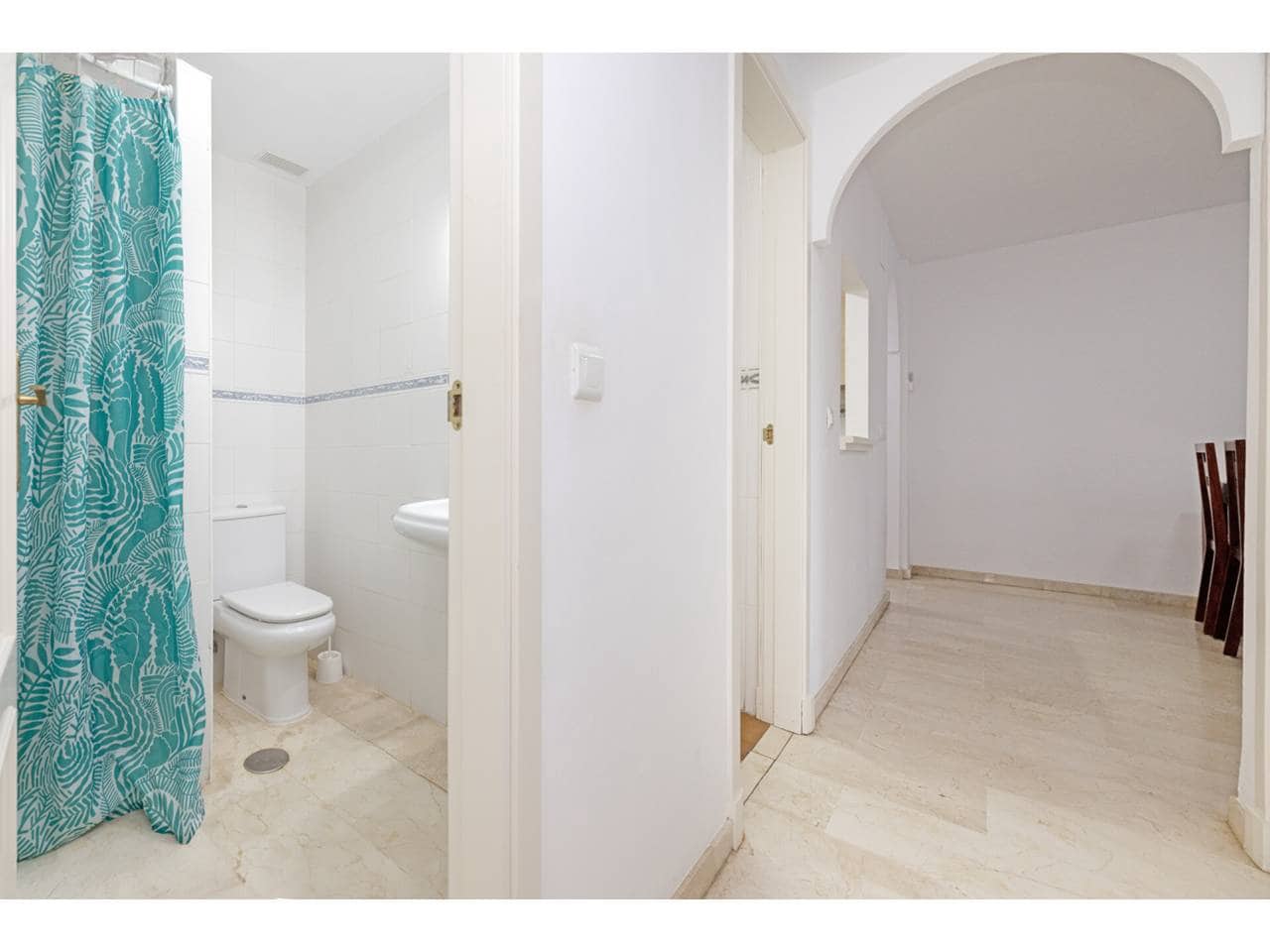 3 sypialnia Apartament na sprzedaż w Manilva z basenem garażem - 230 000 € (Ref: 9433164)