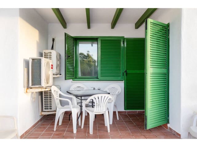 3 sypialnia Apartament na sprzedaż w Manilva z basenem garażem - 230 000 € (Ref: 9433164)