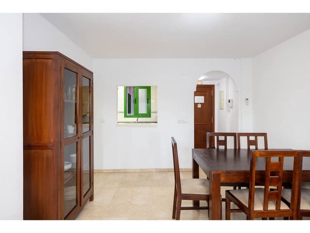 3 sypialnia Apartament na sprzedaż w Manilva z basenem garażem - 230 000 € (Ref: 9433164)