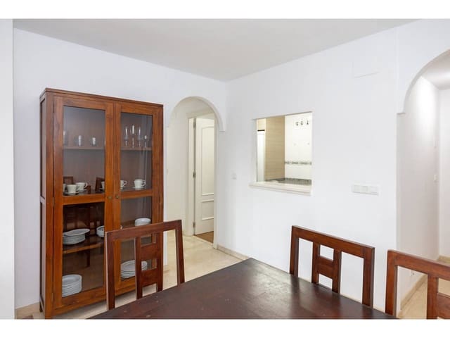 3 sypialnia Apartament na sprzedaż w Manilva z basenem garażem - 230 000 € (Ref: 9433164)