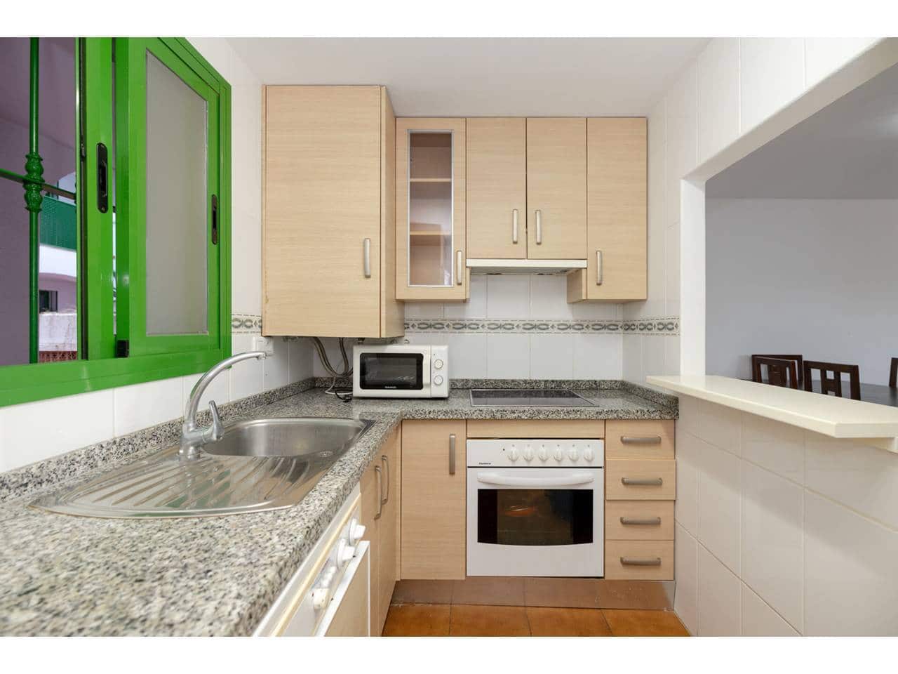 3 sypialnia Apartament na sprzedaż w Manilva z basenem garażem - 230 000 € (Ref: 9433164)