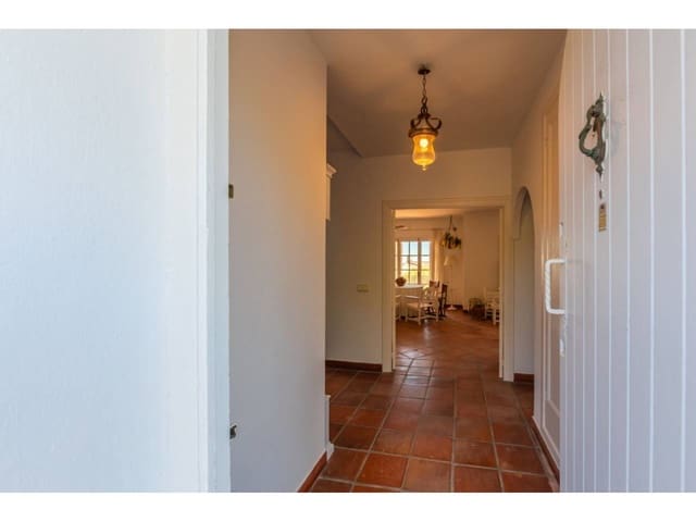 4 soverom Villa til salgs i Los Caños de Meca, Barbate med svømmebasseng garasje - € 1 250 000 (Ref: 9433165)