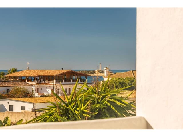 4 soverom Villa til salgs i Los Caños de Meca, Barbate med svømmebasseng garasje - € 1 250 000 (Ref: 9433165)