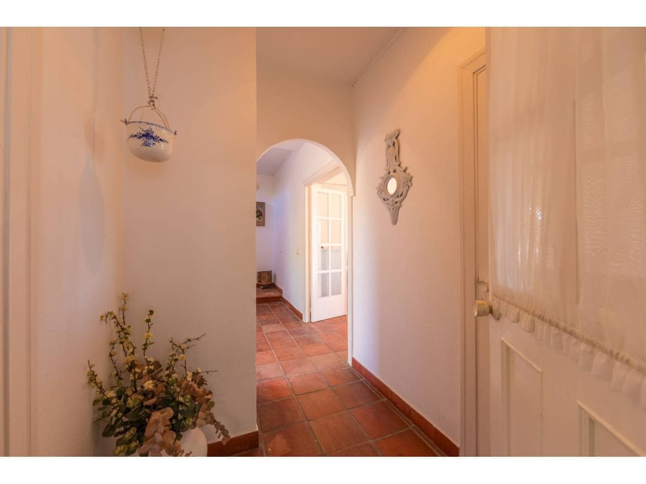 4 slaapkamer Villa te koop in Los Canos de Meca met zwembad garage - € 1.250.000 (Ref: 9433165)