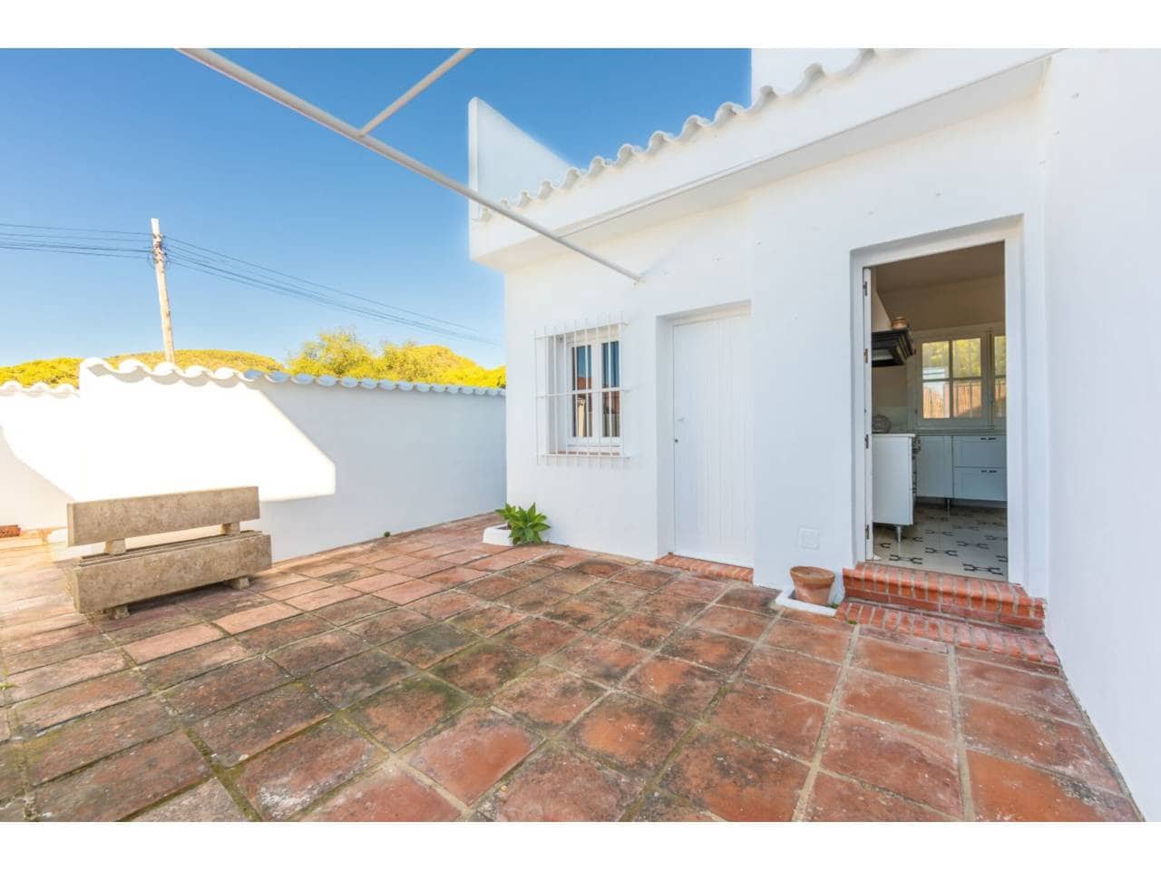 4 slaapkamer Villa te koop in Los Canos de Meca met zwembad garage - € 1.250.000 (Ref: 9433165)