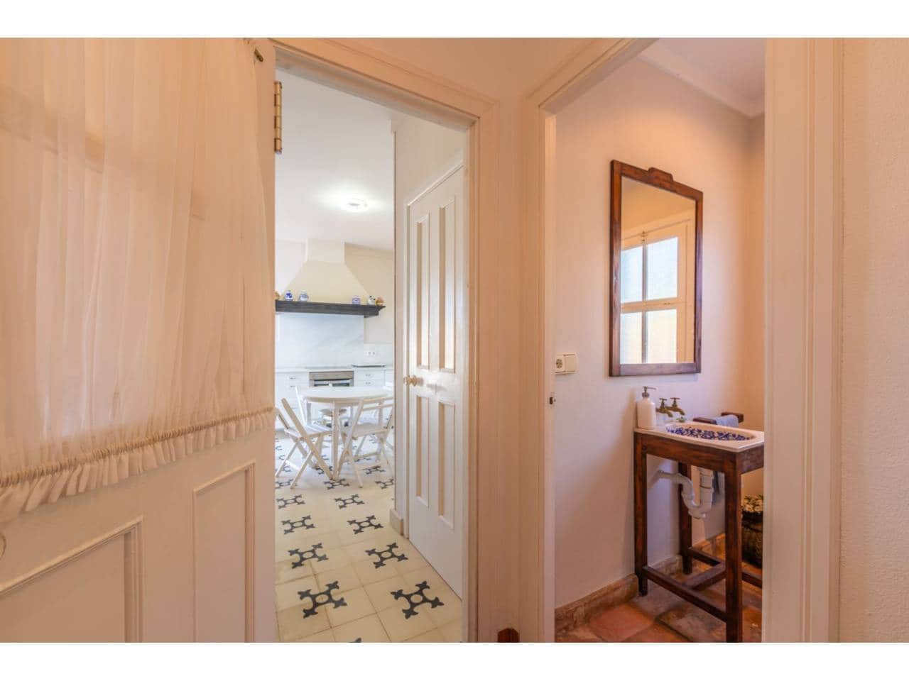 4 slaapkamer Villa te koop in Los Canos de Meca met zwembad garage - € 1.250.000 (Ref: 9433165)