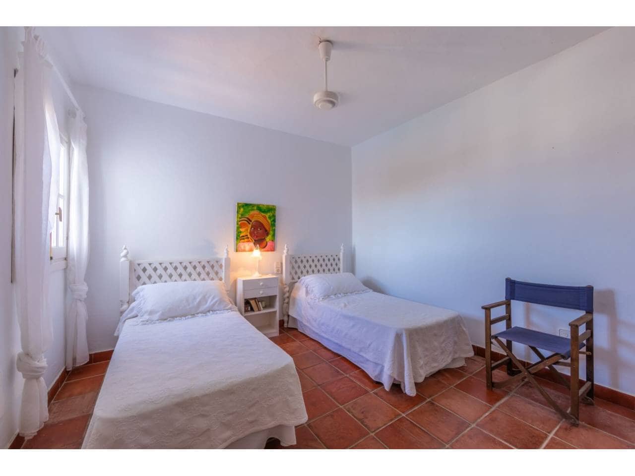 4 slaapkamer Villa te koop in Los Canos de Meca met zwembad garage - € 1.250.000 (Ref: 9433165)